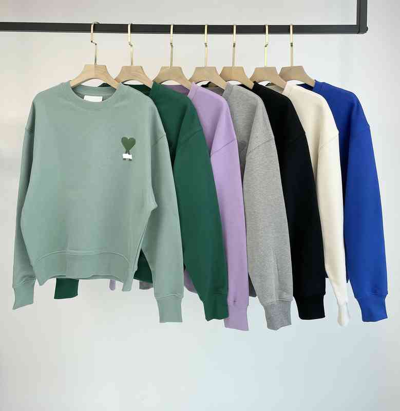 Designer Sweatshirt Paris Pullover Fashion Brand Unisex House Correct Big Love Letter Peach Heart Embroidery Male and Female Star Round Neck, Khaki
Designer Sweatshirt Paris Pullover Fashion Brand Unisex House Correct Big Love Letter Peach Heart Embroidery Male and Female Star Round Neck, Khaki