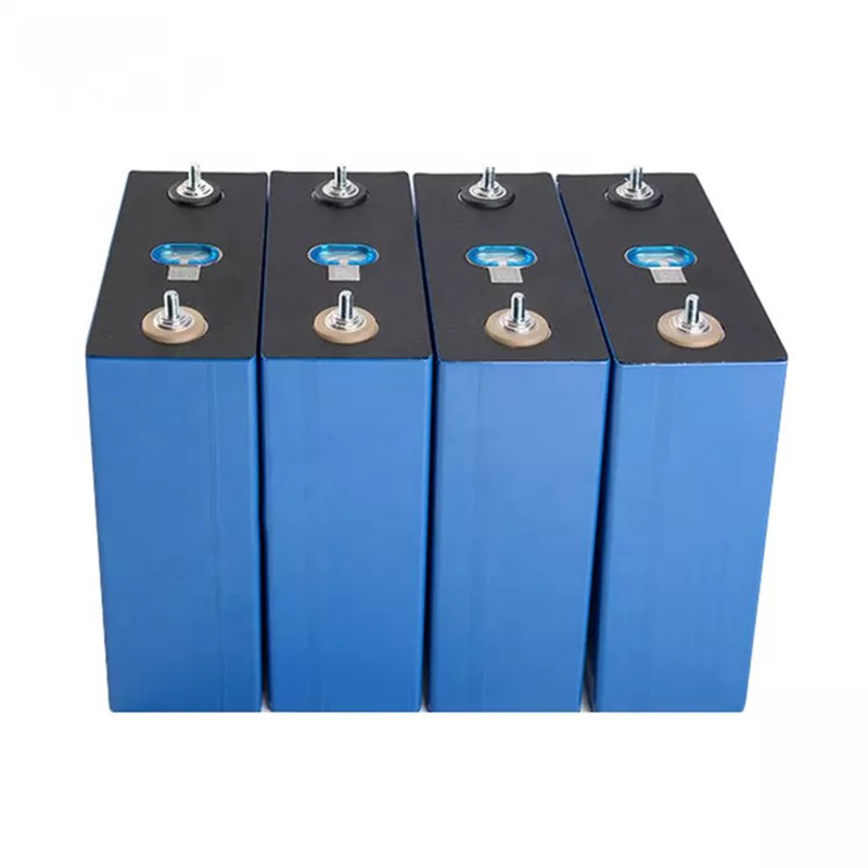 CATL Lifepo4 Battery Cells 3.2 3.2V 271Ah 280Ah 6000 Cycles Grade A New Batteria Litio Lipofe4 280 Ah LFP AKKU