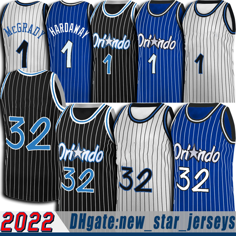 32 Retro Tracy 1 Mcgrady Basketball Jersey Anfernee Penny Hardaway Jerseys Jonathan Uniform Isaac Throwback
32 Retro Tracy 1 Mcgrady Basketball Jersey Anfernee Penny Hardaway Jerseys Jonathan Uniform Isaac Throwback
