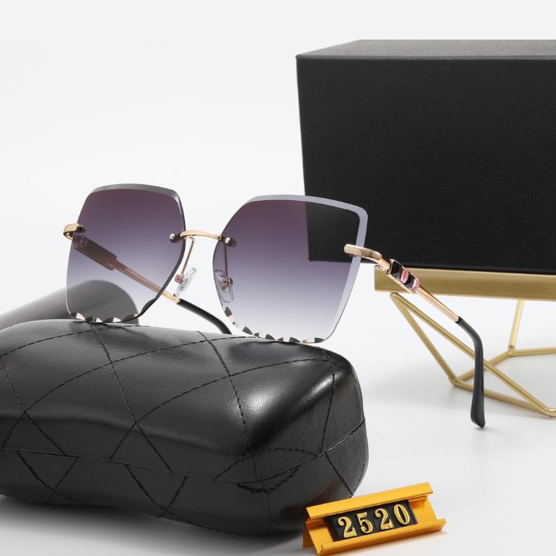 Sunglasses Colorful Fashion Rectangle Rimless Gradient Oval Ladies Designer BrandSunglasses
Sunglasses Colorful Fashion Rectangle Rimless Gradient Oval Ladies Designer BrandSunglasses