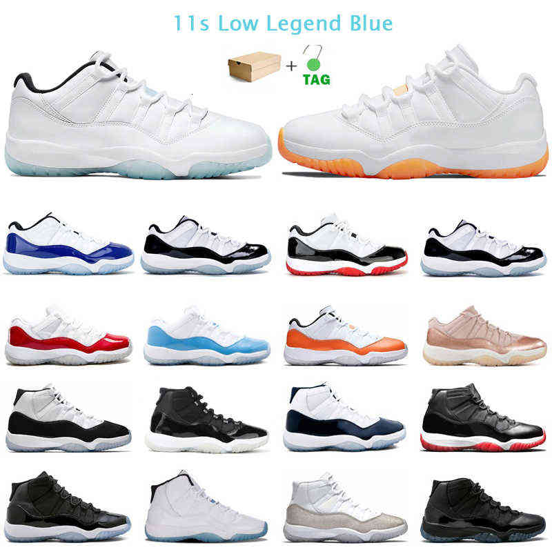 11s Low Legend Blue Jumpman Men Women Basketball Shoes 11 concord Bright Citrus Jubilee 25th Anniversary Varsity Red mens trainers sport, Concord blue
11s Low Legend Blue Jumpman Men Women Basketball Shoes 11 concord Bright Citrus Jubilee 25th Anniversary Varsity Red mens trainers sport, Concord blue