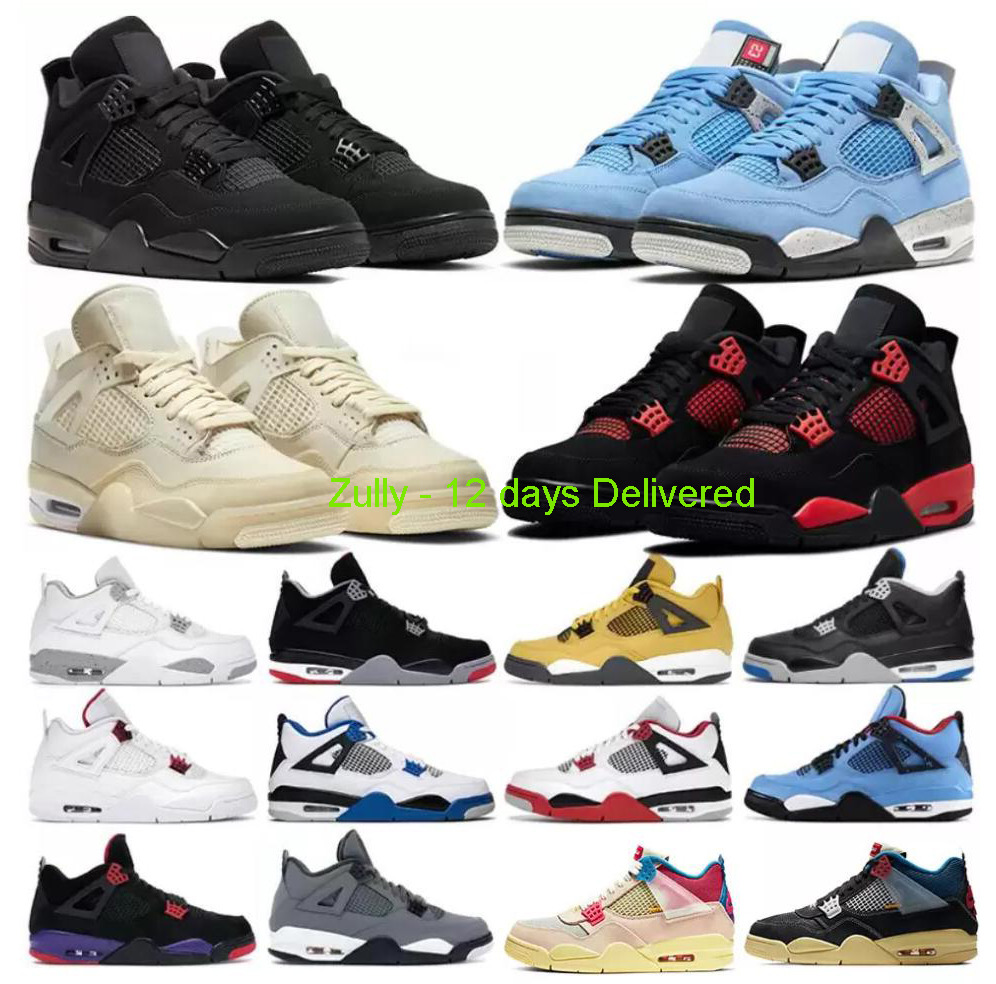 with original box 3 days ship 2022 Authentic 4 University Blue Outdoor Shoes 4s Oreo Sail Bred Union Off Nior Oreo KAWS White Black Cat Fire, 21
with original box 3 days ship 2022 Authentic 4 University Blue Outdoor Shoes 4s Oreo Sail Bred Union Off Nior Oreo KAWS White Black Cat Fire, 21