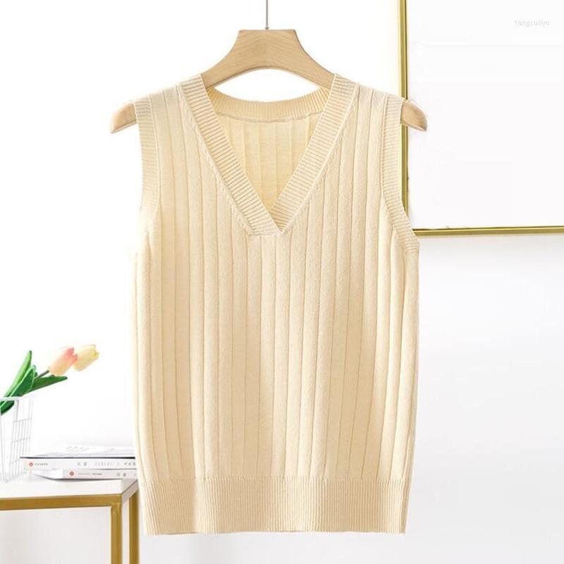 Women' Vests Women' Vest Women Autumn Slim Knitted Sweater Ladies V-Neck Pullover Tops Teenager Girls Waistcoat Female Elastic Pull, White
Women' Vests Women' Vest Women Autumn Slim Knitted Sweater Ladies V-Neck Pullover Tops Teenager Girls Waistcoat Female Elastic Pull, White