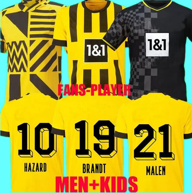 FANS player HALLER REUS 22 23 dortmund soccer jersey 2022 2023 football shirts BELLINGHAM men kids REYNA BRANDT EMRE CAN Malen SCHLOTTERBECK ADEYEMI SULE HAZARD, Kids size
FANS player HALLER REUS 22 23 dortmund soccer jersey 2022 2023 football shirts BELLINGHAM men kids REYNA BRANDT EMRE CAN Malen SCHLOTTERBECK ADEYEMI SULE HAZARD, Kids size