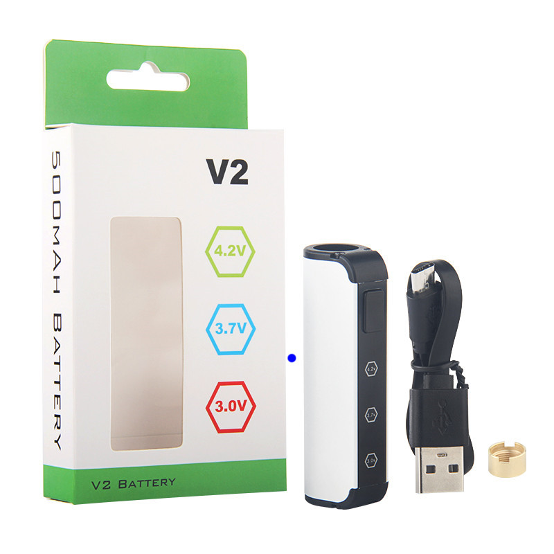 Moq.9sets Beleaf V2 450mAh 510 Thread Battery Variable Voltage Preheating Battery For Thick Oil Vape Cartridges
Moq.9sets Beleaf V2 450mAh 510 Thread Battery Variable Voltage Preheating Battery For Thick Oil Vape Cartridges