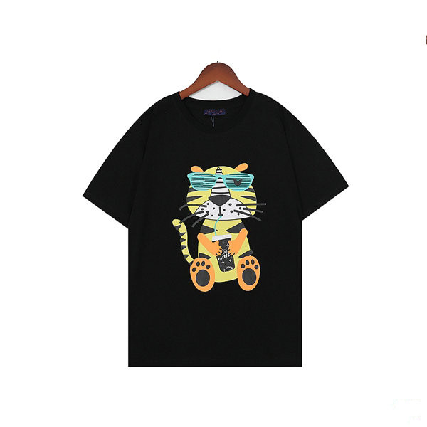 2022 Summer fashion Mens Womens Designers T Shirts For Men s Palms Tops Luxurys Letter Embroidery Tshirts Clothing Short Angels Sleeved Tshirt Tees 11003, White
2022 Summer fashion Mens Womens Designers T Shirts For Men s Palms Tops Luxurys Letter Embroidery Tshirts Clothing Short Angels Sleeved Tshirt Tees 11003, White