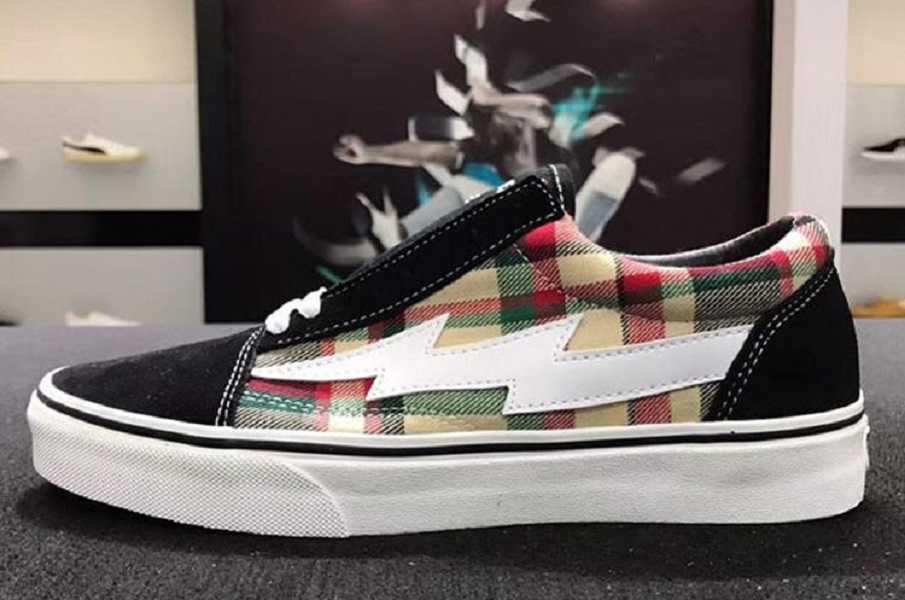 Designer X Storm Old Skool Top Cavnas Low Cut Revenge Red Blue White Black Womens Men Casual Shoes 8 Colors Casual Shoes, As photo 1
Designer X Storm Old Skool Top Cavnas Low Cut Revenge Red Blue White Black Womens Men Casual Shoes 8 Colors Casual Shoes, As photo 1