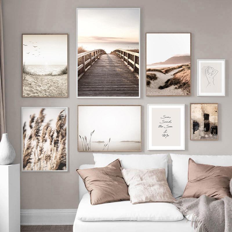Paintings Nordic Decorative Prints Wall Painting Living Room Posters Scandinavian Modern Decoration Table Canvas Bedroom
Paintings Nordic Decorative Prints Wall Painting Living Room Posters Scandinavian Modern Decoration Table Canvas Bedroom