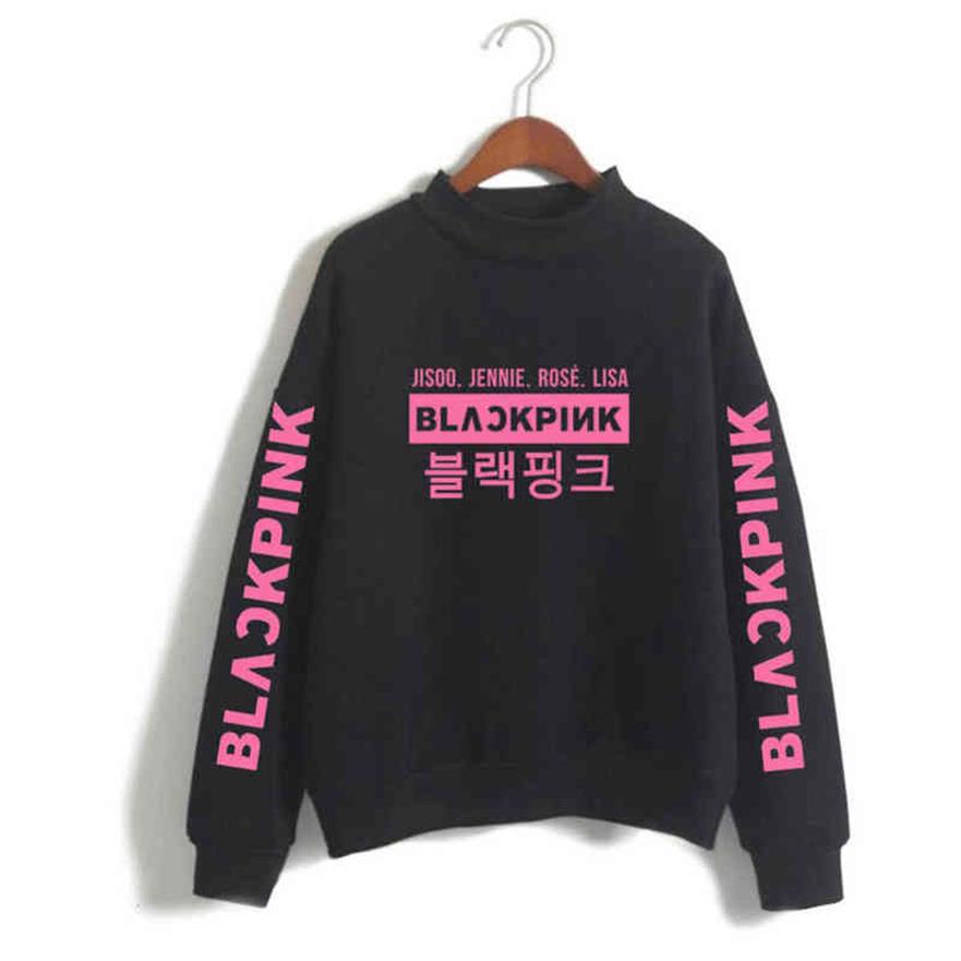 Woman Hoodie Blackpink Kpop Sweatshirt Hip Casual Letters Printed Hoodies Clothes Pullover Outwear Long Sleeve2701, Whtie
Woman Hoodie Blackpink Kpop Sweatshirt Hip Casual Letters Printed Hoodies Clothes Pullover Outwear Long Sleeve2701, Whtie