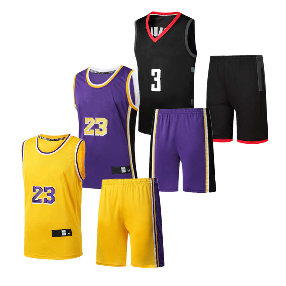 Mens tracksuit vest shorts set basketball training competition sportswear Souvenirs mesh breathable and sweat-wicking plus size -3XL college basketball uniform, R-yellow-js
Mens tracksuit vest shorts set basketball training competition sportswear Souvenirs mesh breathable and sweat-wicking plus size -3XL college basketball uniform, R-yellow-js