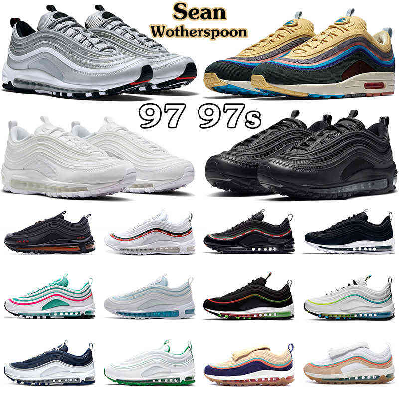 Sean Wotherspoon Running Shoes For Men Triple Black White Silver Bullet Jesus Pine Green First Use Bright Citron Mens Women Trainers Sports, #13 south beach 36-45
Sean Wotherspoon Running Shoes For Men Triple Black White Silver Bullet Jesus Pine Green First Use Bright Citron Mens Women Trainers Sports, #13 south beach 36-45