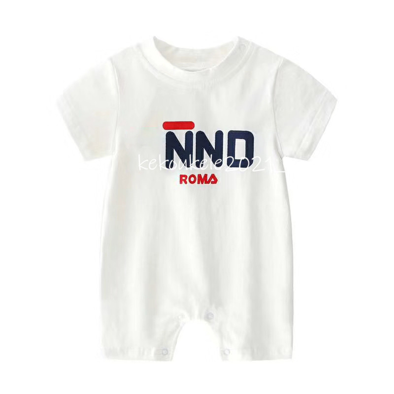 Summer Baby Rompers Girls and Boy Short Sleeve 100% Cotton Newborn Clothes Letter Print Infant Baby Romper Children Pajamas, Pink
Summer Baby Rompers Girls and Boy Short Sleeve 100% Cotton Newborn Clothes Letter Print Infant Baby Romper Children Pajamas, Pink