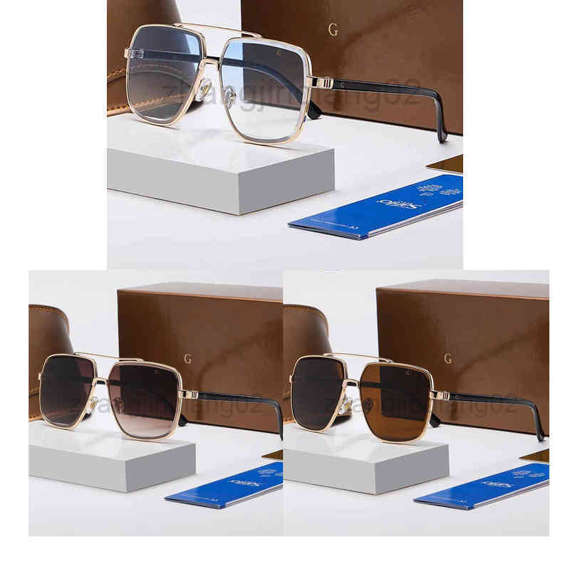 Designer Gg Sunglasses Rays Millionaires Ditas Cycle Luxurious Fashion Brands Woman Mens Driving Professional Highend Fishing Cc Glasses Send a Full Package
Designer Gg Sunglasses Rays Millionaires Ditas Cycle Luxurious Fashion Brands Woman Mens Driving Professional Highend Fishing Cc Glasses Send a Full Package