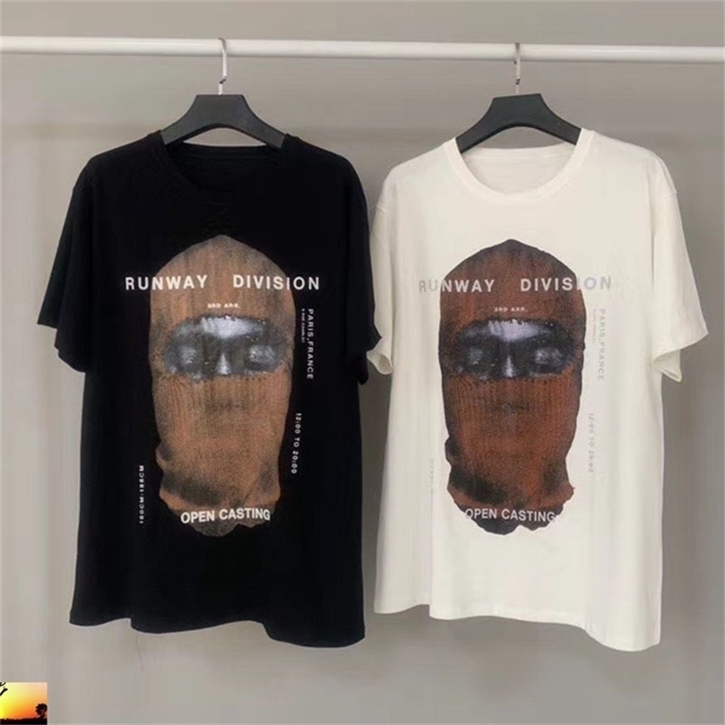 Ih Nom Uh Nit T Shirt Mens Woman Oversize I Masked Man T-shirt Fast 210420