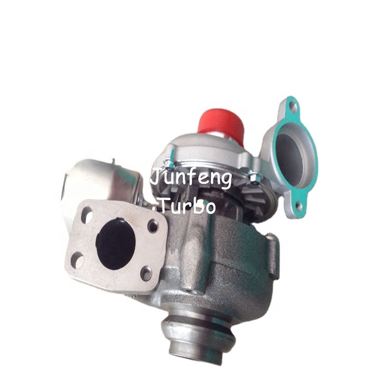 GT1544V turbo 753420-5005S 753420-0005 9663199280 7804903 11657804903 740821-0001 turbocharger fits for DV6TED4 - 9HZ Engine
GT1544V turbo 753420-5005S 753420-0005 9663199280 7804903 11657804903 740821-0001 turbocharger fits for DV6TED4 - 9HZ Engine