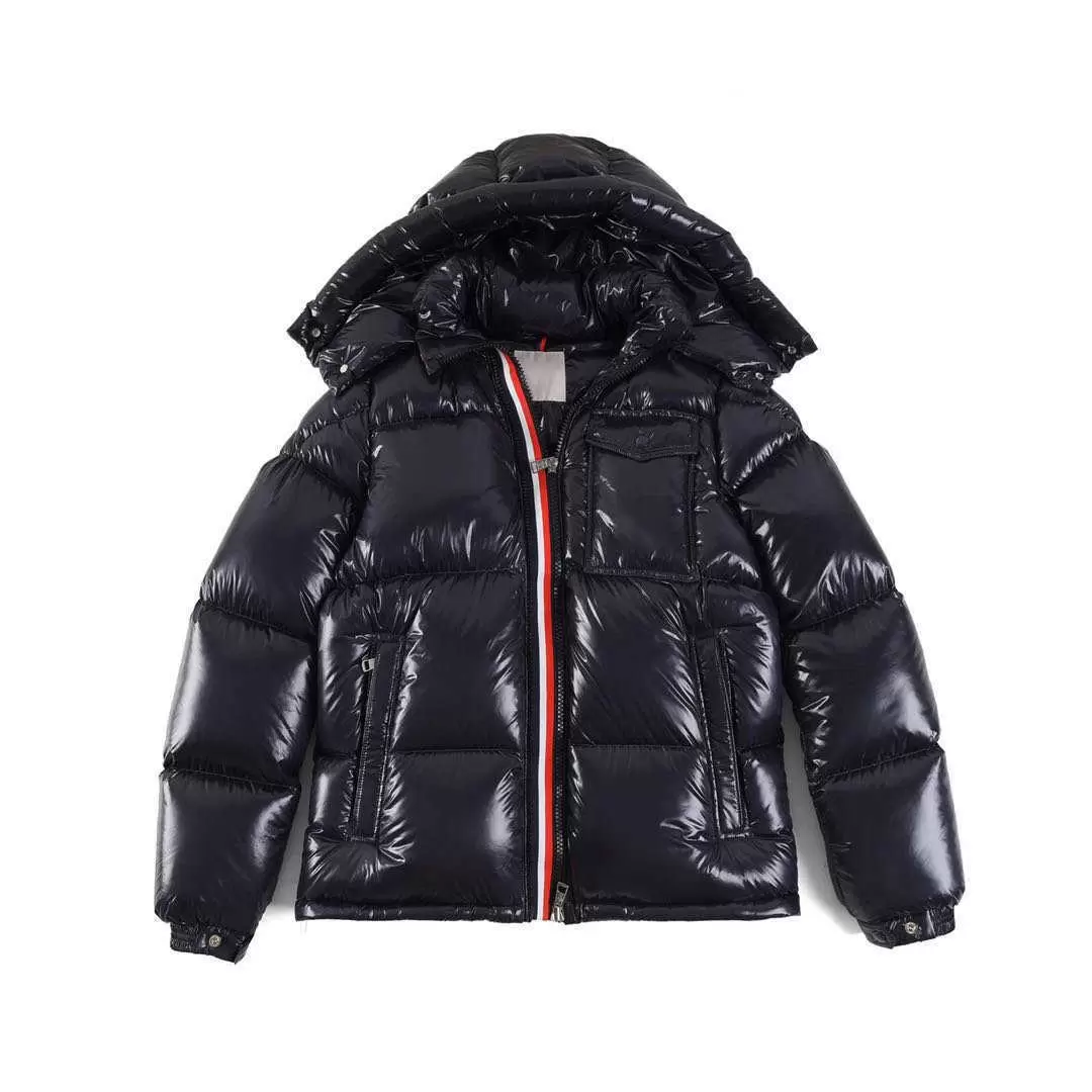 Top Winter Men Jackets Down Coats Windbreaker High Quality Parkas classic Clothing Fashion Mens Women zipper, Photo color
Top Winter Men Jackets Down Coats Windbreaker High Quality Parkas classic Clothing Fashion Mens Women zipper, Photo color