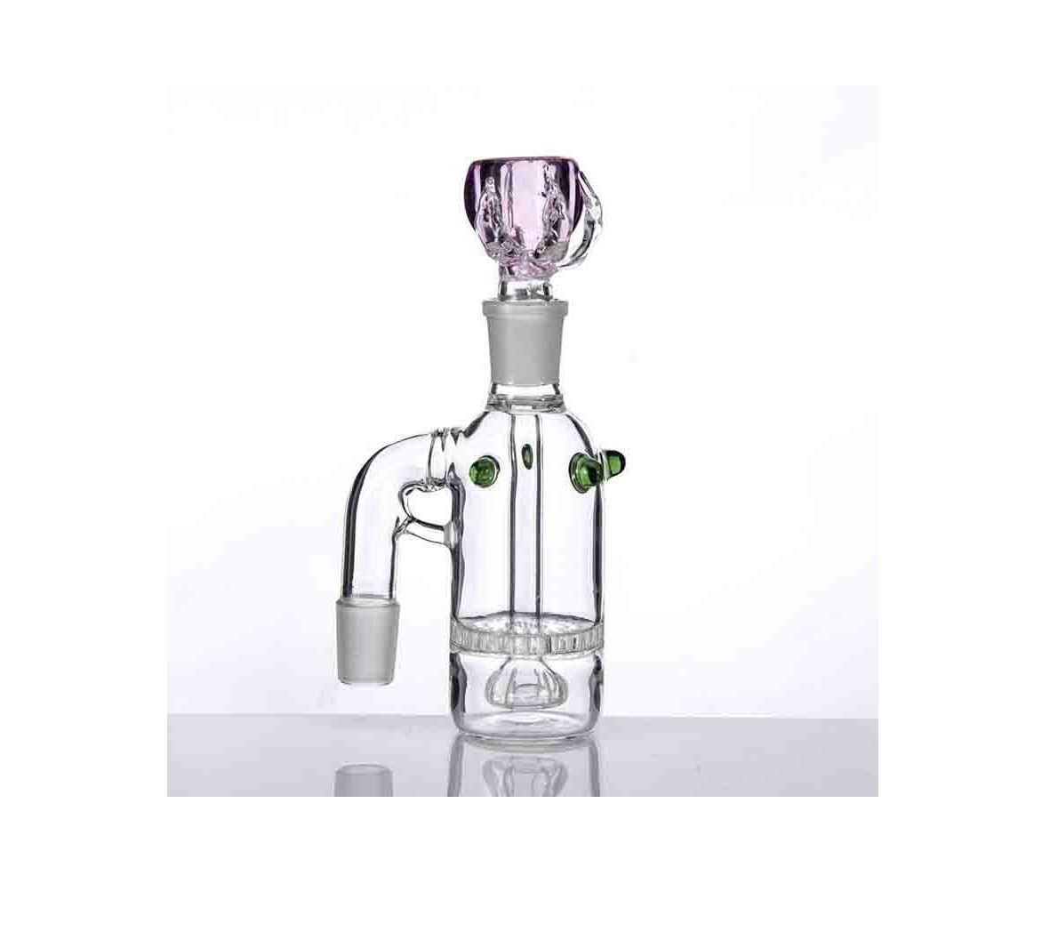 Glass smoking accessories 14mm bowl and 19mm glass bowl eagle claw male bowl for Hookahs bong water pipes ash catcher oilrig dab rig bongs Wholesale
Glass smoking accessories 14mm bowl and 19mm glass bowl eagle claw male bowl for Hookahs bong water pipes ash catcher oilrig dab rig bongs Wholesale