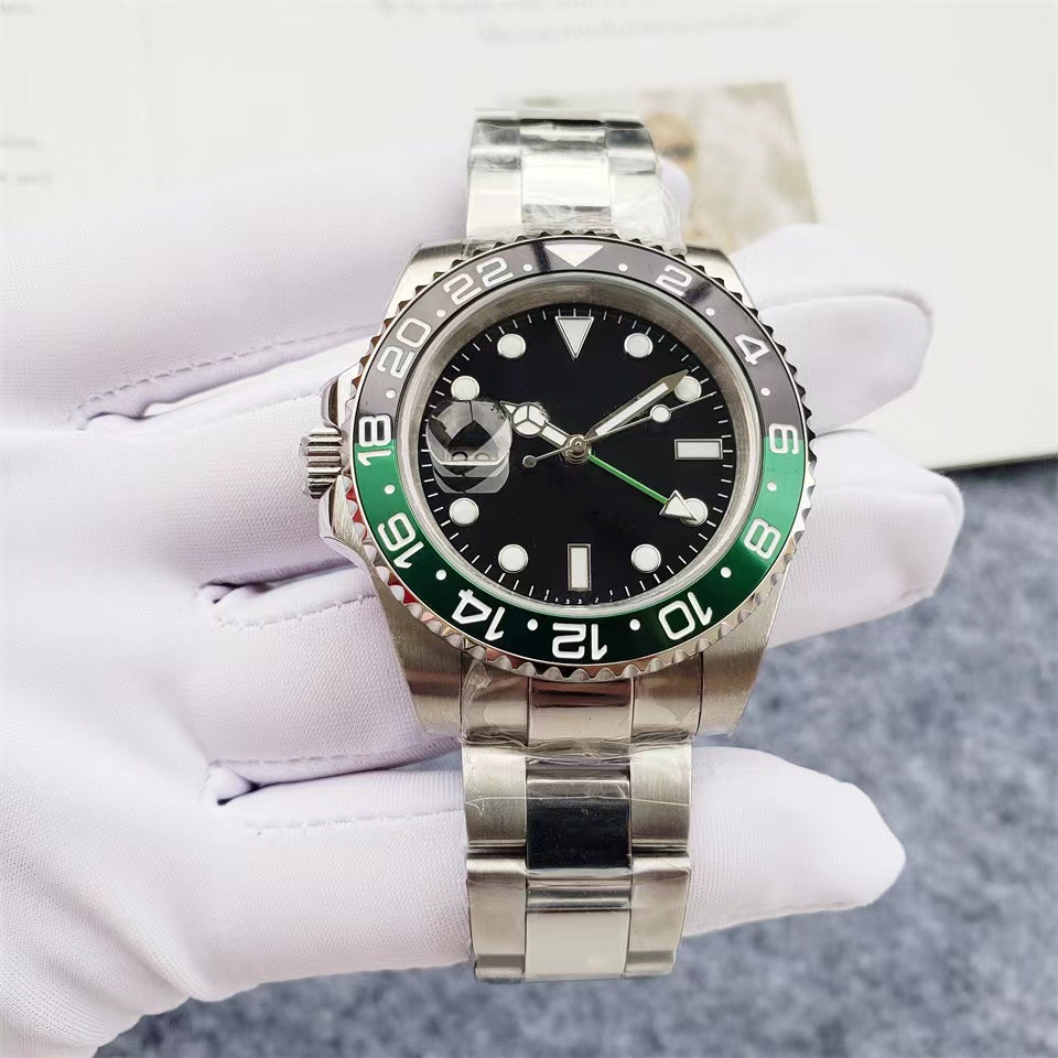 Men's automatic mechanical watch luxury classic dial left head AAA quality folding buckle waterproof sapphire glass star fashion choice
Men's automatic mechanical watch luxury classic dial left head AAA quality folding buckle waterproof sapphire glass star fashion choice