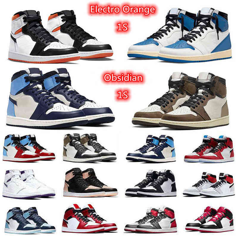 Jumpman 1 1s men women baksetball shoes Bred Patent Brotherhood Bordeaux Particle Grey Bubble Gum Obsidian fragment Shadow mens trainers, Color#12
Jumpman 1 1s men women baksetball shoes Bred Patent Brotherhood Bordeaux Particle Grey Bubble Gum Obsidian fragment Shadow mens trainers, Color#12