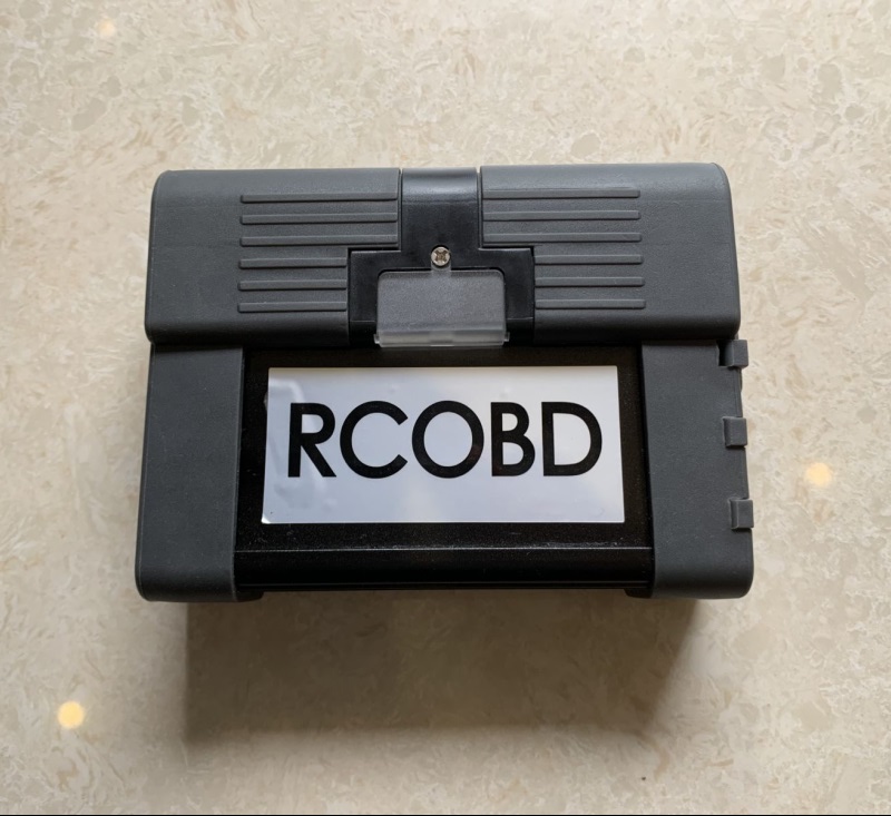 auto diagnostic programming tool for bmw icom a2 b c 3in1 hdd 1tb laptop d630 full scanner ready to use