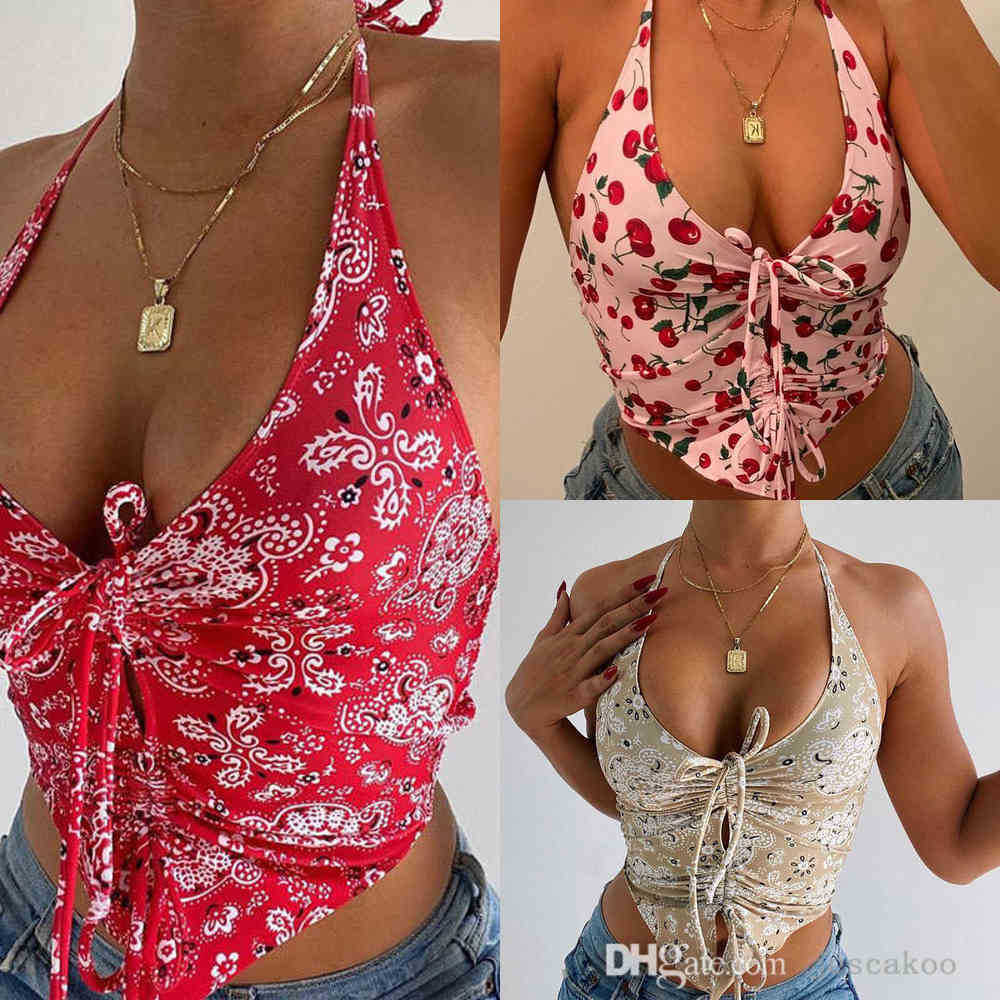 Women T-shirt Summer Designer Top Fashion Women' V Neck Hit Print Butterfly Sling Open Back Sexy Sleeveless Vest Slim Casual Clothing, 08
Women T-shirt Summer Designer Top Fashion Women' V Neck Hit Print Butterfly Sling Open Back Sexy Sleeveless Vest Slim Casual Clothing, 08