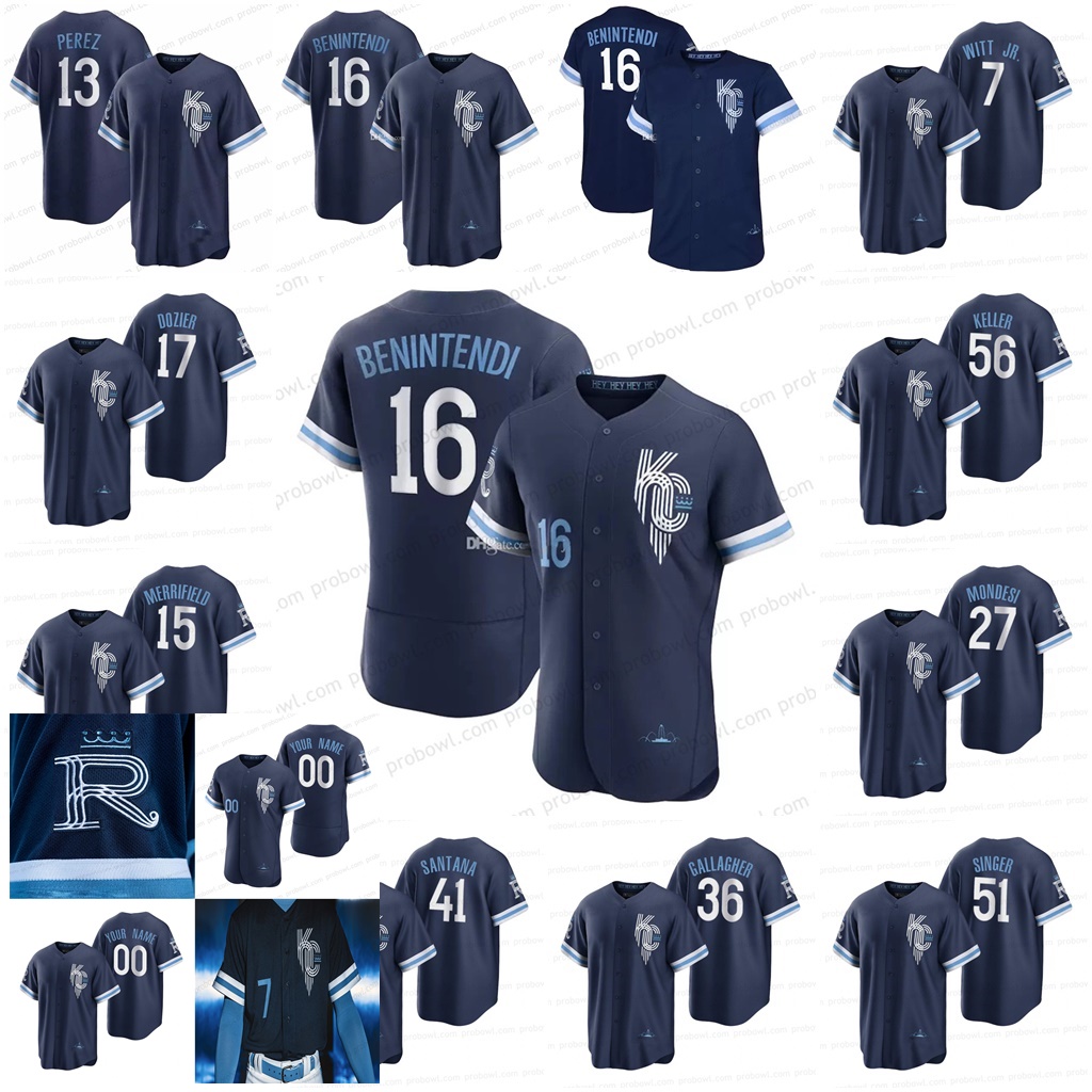 Royals 15 Whit Merrifield 2022 City Connect Jersey Andrew Benintendi Salvador Perez Bobby Witt Jr. A. Taylor Lopez Alex Gordon Jorge Soler Zack Greink Carlos Santana, Mens coolbase nk logo
Royals 15 Whit Merrifield 2022 City Connect Jersey Andrew Benintendi Salvador Perez Bobby Witt Jr. A. Taylor Lopez Alex Gordon Jorge Soler Zack Greink Carlos Santana, Mens coolbase nk logo