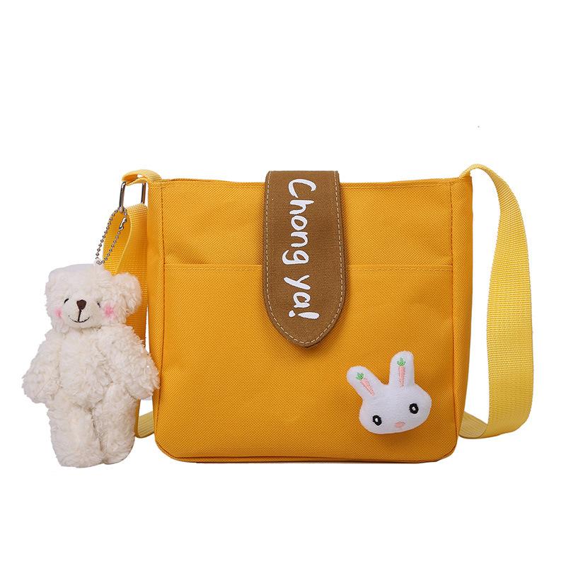 Evening Bags Women Shoulder Bag Fashion Pure Casual Tote Canvas Handbag Zipper Messenger Cute Girl Small Square Sac Main FemmeEvening, White
Evening Bags Women Shoulder Bag Fashion Pure Casual Tote Canvas Handbag Zipper Messenger Cute Girl Small Square Sac Main FemmeEvening, White