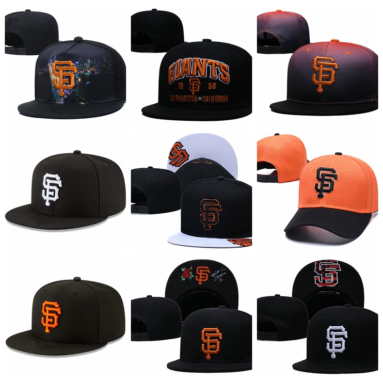 Outdoor casual Giants SF letter baseball caps Casquettes chapeus men sports snapback hats cotton summer sun fashion
Outdoor casual Giants SF letter baseball caps Casquettes chapeus men sports snapback hats cotton summer sun fashion