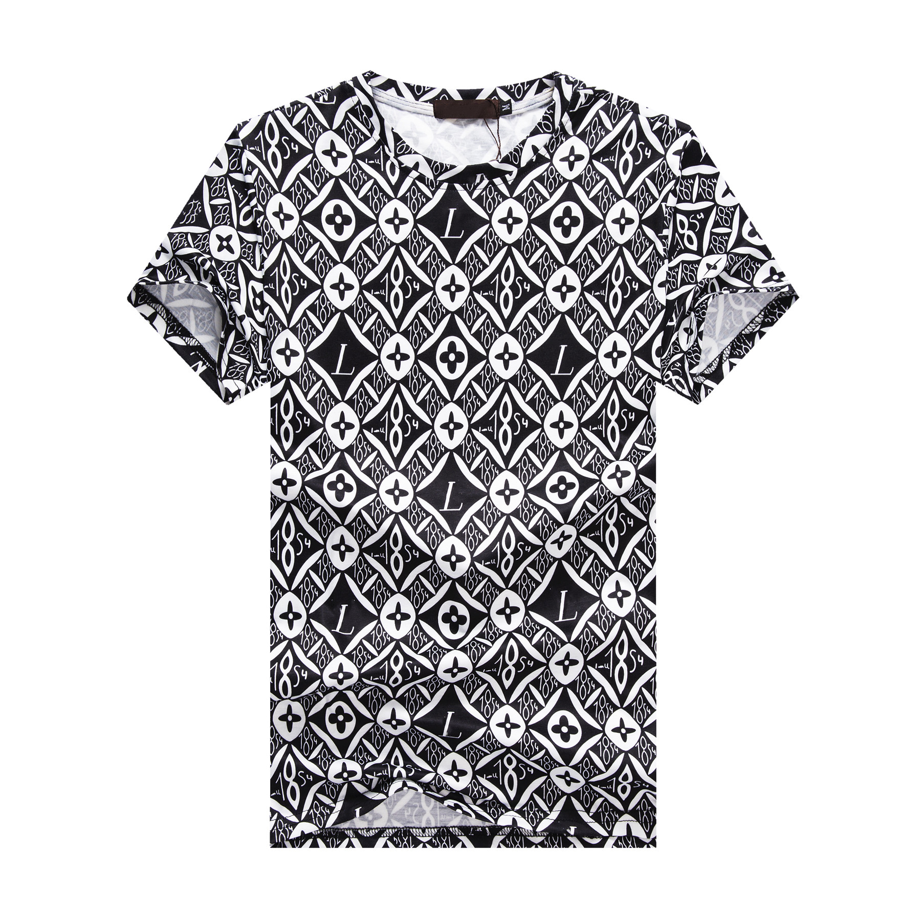 men's T-shirt summer designer quality cotton reverse collar European and American fashion lettering leisure short sleeve Asian size m-3xl xCYM8
men's T-shirt summer designer quality cotton reverse collar European and American fashion lettering leisure short sleeve Asian size m-3xl xCYM8