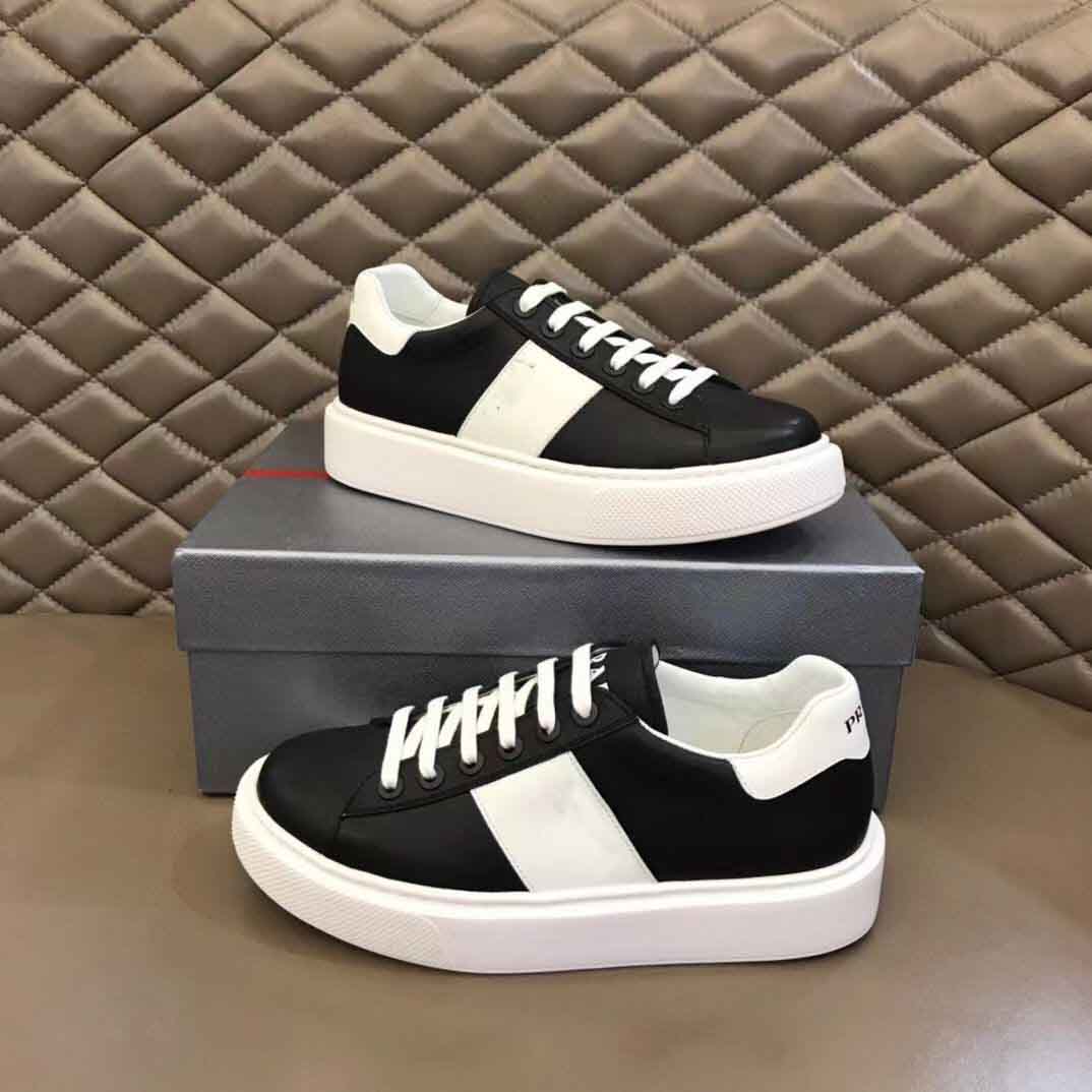 Hot-Selling Macro Re-Nylon Brushed Leather Sneakers Shoes Men Platfrom Sole Rubber Soles Trainers White Black Top Quality Comfort Walking
Hot-Selling Macro Re-Nylon Brushed Leather Sneakers Shoes Men Platfrom Sole Rubber Soles Trainers White Black Top Quality Comfort Walking