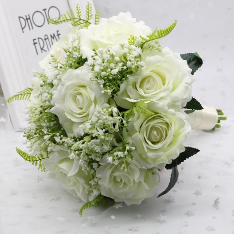 Wedding Flowers Bouquet Handmade Artificial Bride Flower Bridal Forest Department Small Fresh PographyWedding
Wedding Flowers Bouquet Handmade Artificial Bride Flower Bridal Forest Department Small Fresh PographyWedding