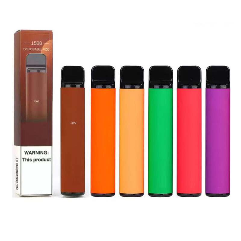 Elfbar Elfs Bar Disposable E Cigarette Starter Kit Strength 2% 1500 Puffs 850mAh Battery Vape Pen Device 4.8ml Pre-filled Pods Cartridges Elfbars Vapes
Elfbar Elfs Bar Disposable E Cigarette Starter Kit Strength 2% 1500 Puffs 850mAh Battery Vape Pen Device 4.8ml Pre-filled Pods Cartridges Elfbars Vapes