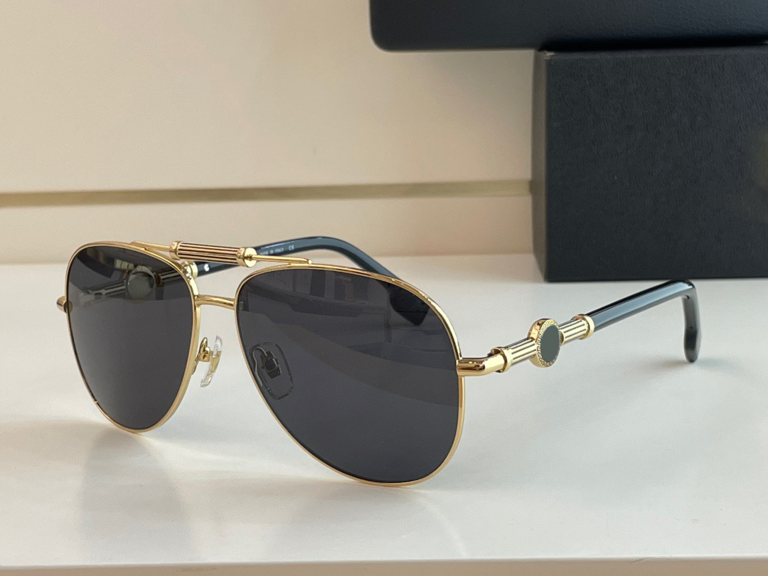 2022 luxury designer sunglasses for men fashion cool 2236 Anti-Ultraviolet Retro pilot women sunglasses men eyeglasses pattern legs come with case
2022 luxury designer sunglasses for men fashion cool 2236 Anti-Ultraviolet Retro pilot women sunglasses men eyeglasses pattern legs come with case