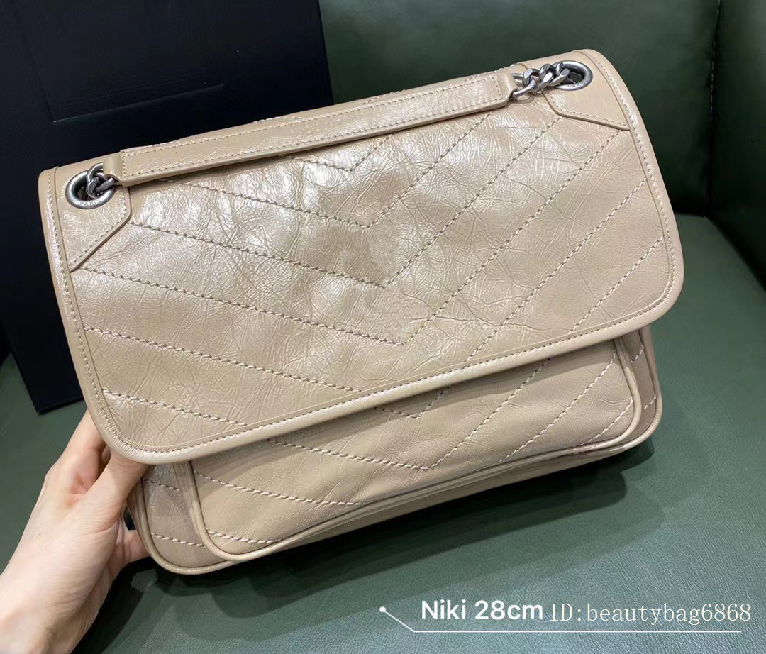 TOP QUALITY! genuine leather WOMEN luxurys designers bags real leather Handbags messenger crossbody chain shoulder bag Totes Wallet, Cow leathe gold chain
TOP QUALITY! genuine leather WOMEN luxurys designers bags real leather Handbags messenger crossbody chain shoulder bag Totes Wallet, Cow leathe gold chain
