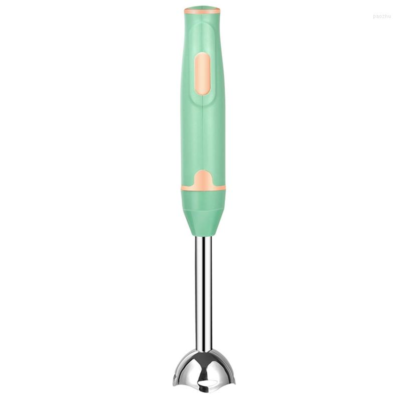 Blender Immersion Hand Stick Electric Food Vegetable Grinder Hand-Held Cooking Complementary Machine EU PlugBlender
Blender Immersion Hand Stick Electric Food Vegetable Grinder Hand-Held Cooking Complementary Machine EU PlugBlender