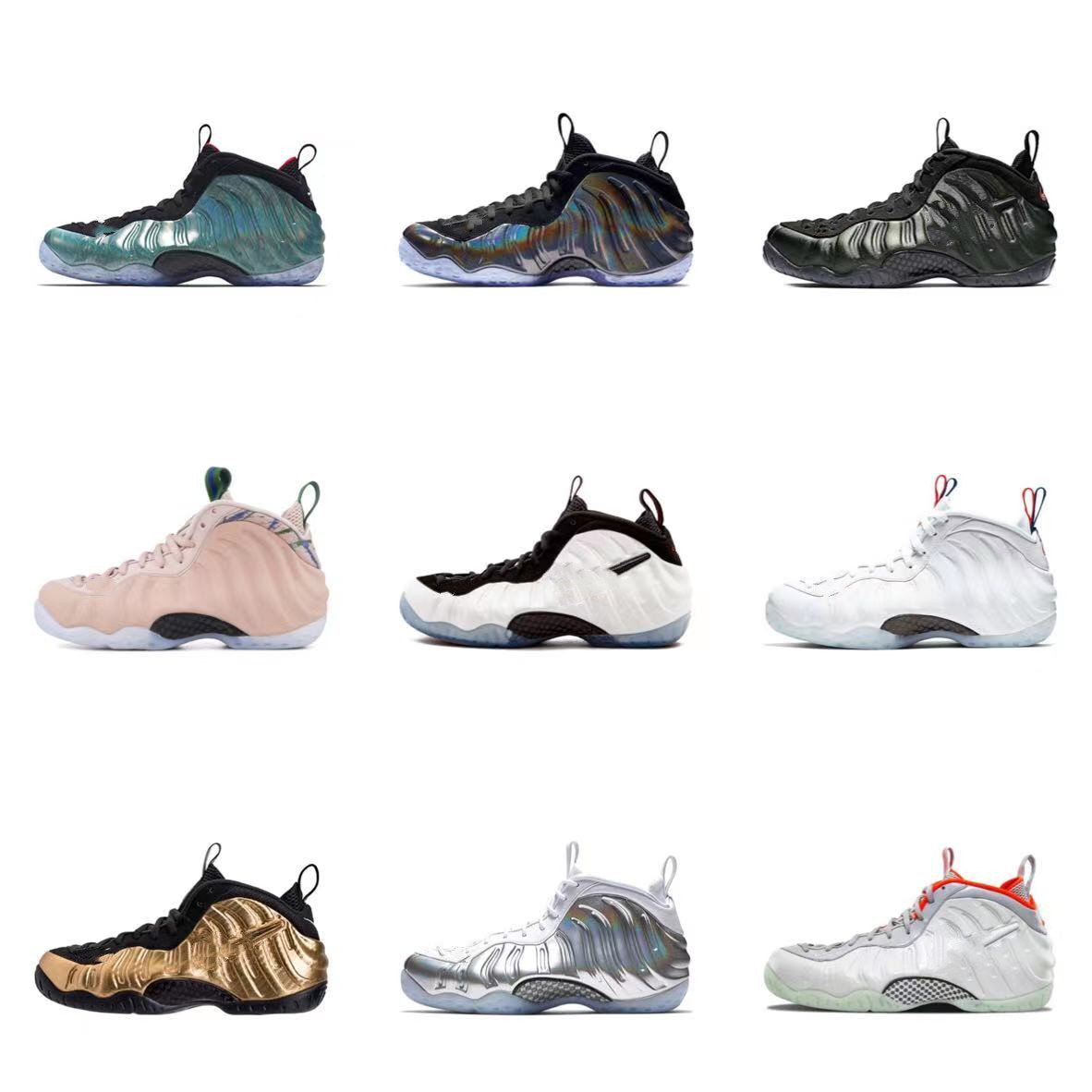 Brand Shoes Basketball Penny Hardaway Mens Sports Sneakers Foam One Eggplant Purple Basket ball comfort support
Brand Shoes Basketball Penny Hardaway Mens Sports Sneakers Foam One Eggplant Purple Basket ball comfort support