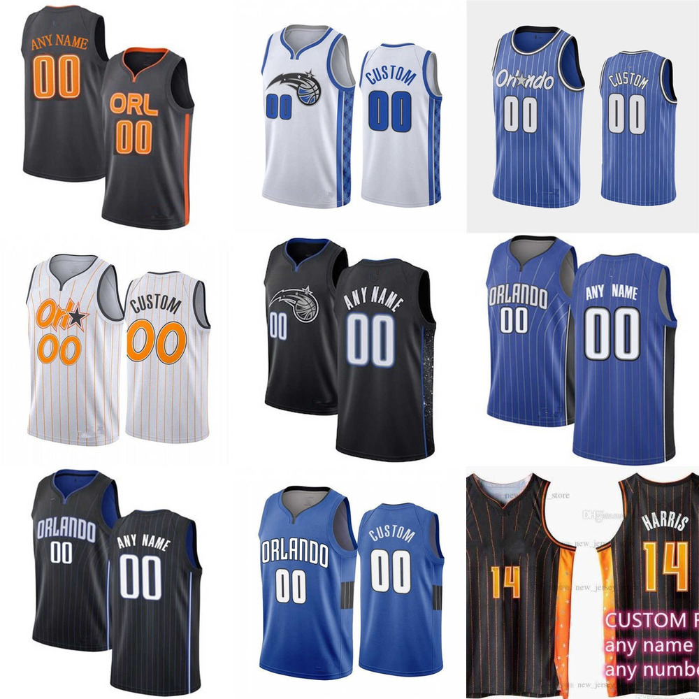 75th Custom Jersey Orlando''Magic''Men Women Youth Penny 1''Hardaway Tracy 1''McGrady Chuma 3 Okeke Moritz 21 Wagner Basketball Jerseys, Color
75th Custom Jersey Orlando''Magic''Men Women Youth Penny 1''Hardaway Tracy 1''McGrady Chuma 3 Okeke Moritz 21 Wagner Basketball Jerseys, Color