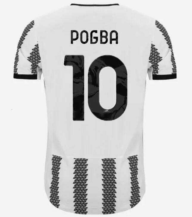 POGBA VLAHOVIC CHIESA 22 23 soccer jersey DI MARIA LOCATELLI football shirt DE LIGT KEAN Camiseta futbol 22 23 Men Kids full kit FANS PLAYER, Away kit+patch
POGBA VLAHOVIC CHIESA 22 23 soccer jersey DI MARIA LOCATELLI football shirt DE LIGT KEAN Camiseta futbol 22 23 Men Kids full kit FANS PLAYER, Away kit+patch