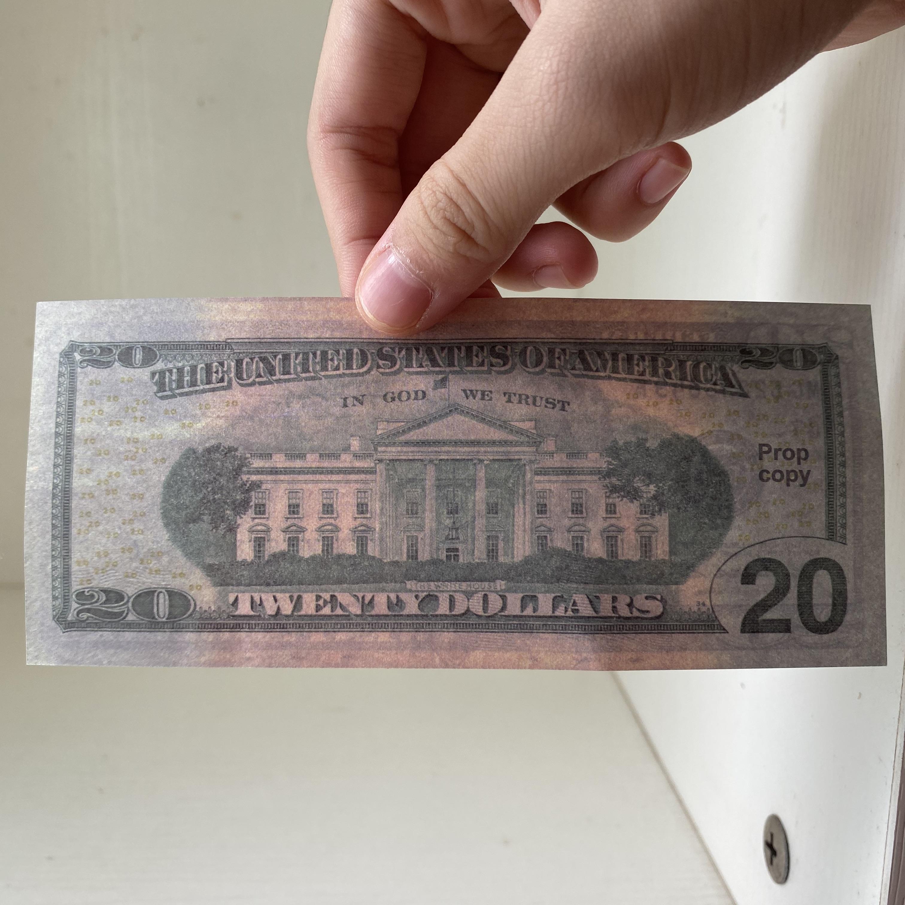 022 Video Fake Quality Prop Money Counting Dollor Best Film 20 Kids Decoration Movie For Wholesale Home Pjfxu
022 Video Fake Quality Prop Money Counting Dollor Best Film 20 Kids Decoration Movie For Wholesale Home Pjfxu