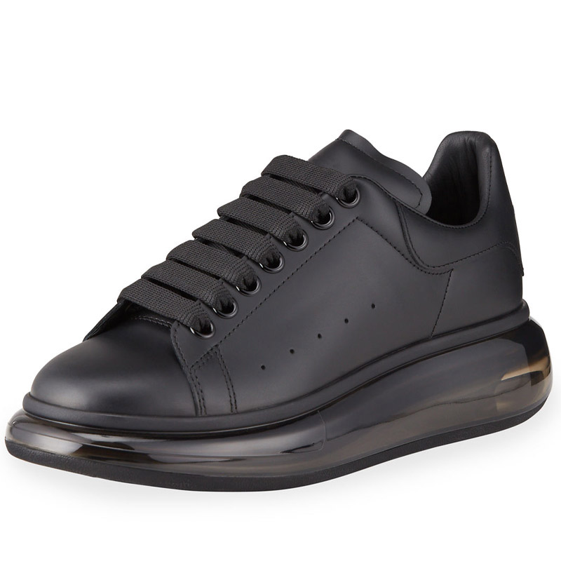 48 Colors New Designer's Casual Shoes Mens Fashion Suede Women Leather Lace Up Platform S Ivory Triple Black Studd Shiny Clear Sole Trainers Racer Running Sneakers, Other color or size
48 Colors New Designer's Casual Shoes Mens Fashion Suede Women Leather Lace Up Platform S Ivory Triple Black Studd Shiny Clear Sole Trainers Racer Running Sneakers, Other color or size