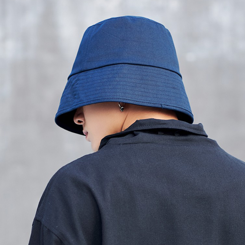 four eaon hat for Men Bucket Hat Hip hop Hipter Trendy Cap Uniex Cool Panama Hat Cap ummer pring autumn winter 220613