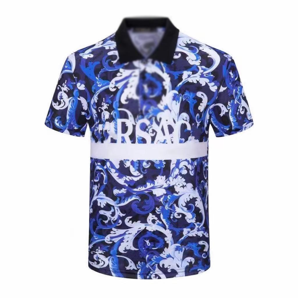 2022 Fashion polos t-shirt men Casual t shirt Embroidered Medusas Cotton polo Shirtl High street collar Polosss shirts, Customize
2022 Fashion polos t-shirt men Casual t shirt Embroidered Medusas Cotton polo Shirtl High street collar Polosss shirts, Customize