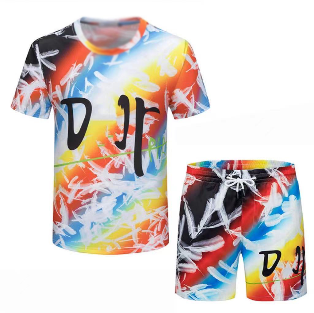 2022 Summer Designer Tracksuits Jogger Sweatshirts Hoodie Sports Suit Men Women T-Shirt Pants Short Sleeve Sweat Pullover Fashion Sportswea, Customize
2022 Summer Designer Tracksuits Jogger Sweatshirts Hoodie Sports Suit Men Women T-Shirt Pants Short Sleeve Sweat Pullover Fashion Sportswea, Customize