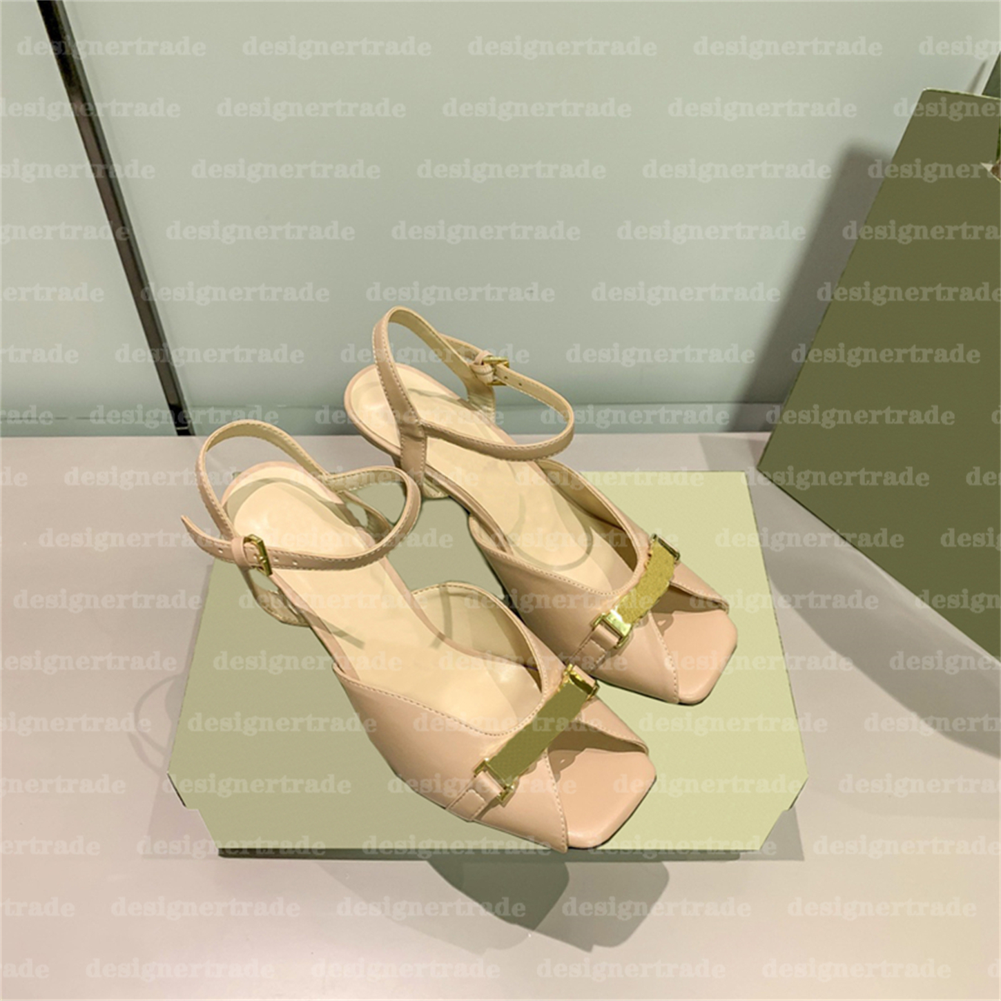 Shoes Designer Woman Casual Shoe Ladies Fashion Forward High-heeled Banquet Dress Shoes Hottest Heels Spring Summer Sandals Designertrade, #8701
Shoes Designer Woman Casual Shoe Ladies Fashion Forward High-heeled Banquet Dress Shoes Hottest Heels Spring Summer Sandals Designertrade, #8701