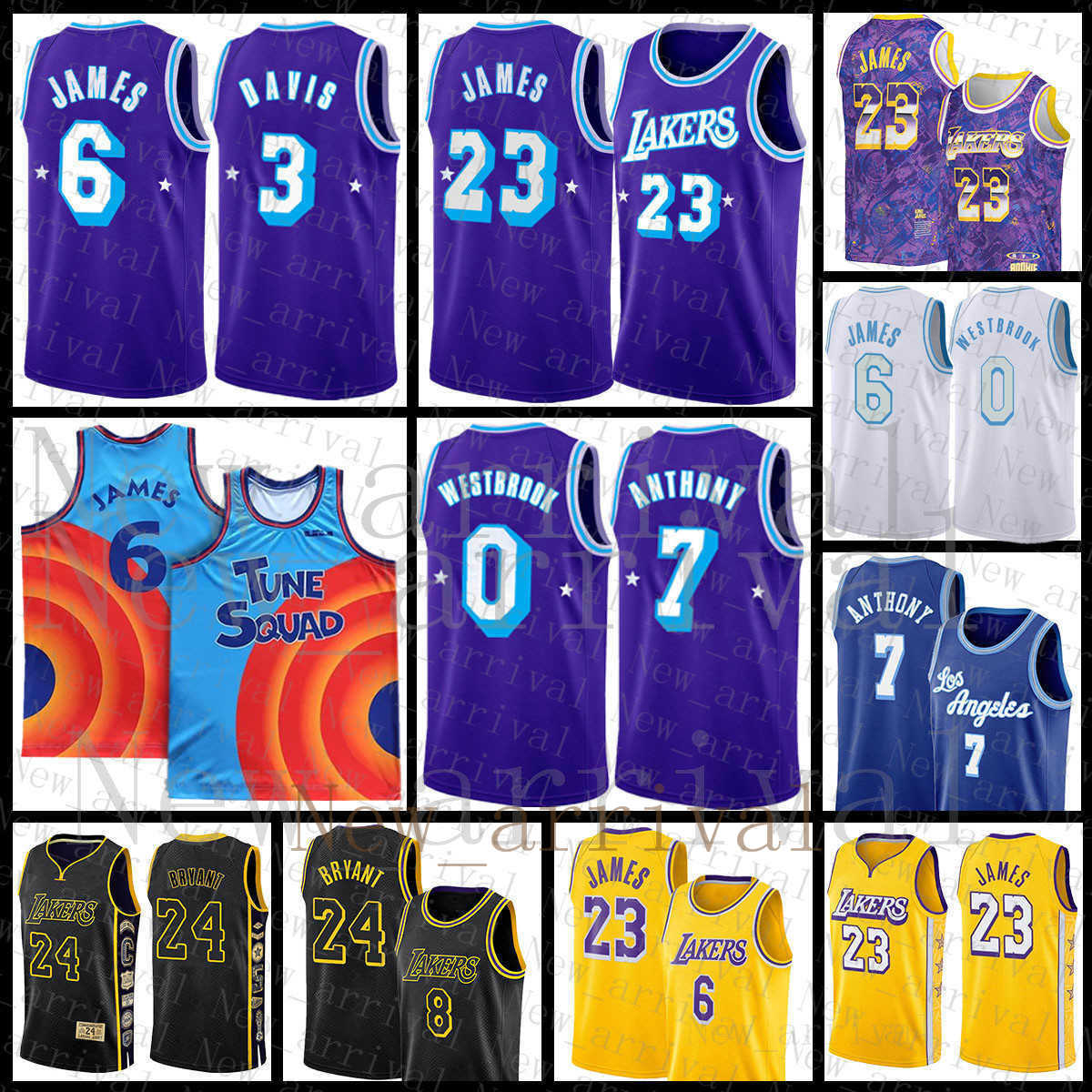 Los Angeles''Lakers''Kobe''Bryant''Mens 24 23 6 0 3 7 Basketball Jersey LeBron James Anthony Russell Westbrook Davis Carmelo Anthony Khaki
Los Angeles''Lakers''Kobe''Bryant''Mens 24 23 6 0 3 7 Basketball Jersey LeBron James Anthony Russell Westbrook Davis Carmelo Anthony Khaki
