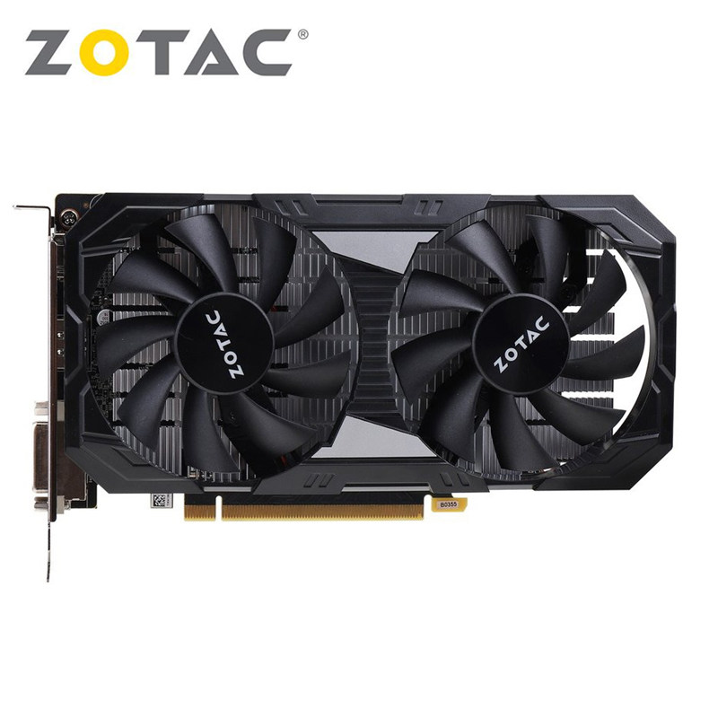Zotac Graphics Cards GTX 1650 1660 1060 1050Ti 6GB 1050 Ti 3GB 4GB 1660S Super Video Card GPU Desktop PC Computer Game Miningfre
Zotac Graphics Cards GTX 1650 1660 1060 1050Ti 6GB 1050 Ti 3GB 4GB 1660S Super Video Card GPU Desktop PC Computer Game Miningfre