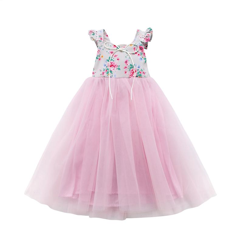 Girl's Dresses Princess Baby Girl Dress Party Birthday Lace Floral Baptism Vestido Infantil Bow Tulle Wedding Born Ball GownGirl's, As pic
Girl's Dresses Princess Baby Girl Dress Party Birthday Lace Floral Baptism Vestido Infantil Bow Tulle Wedding Born Ball GownGirl's, As pic