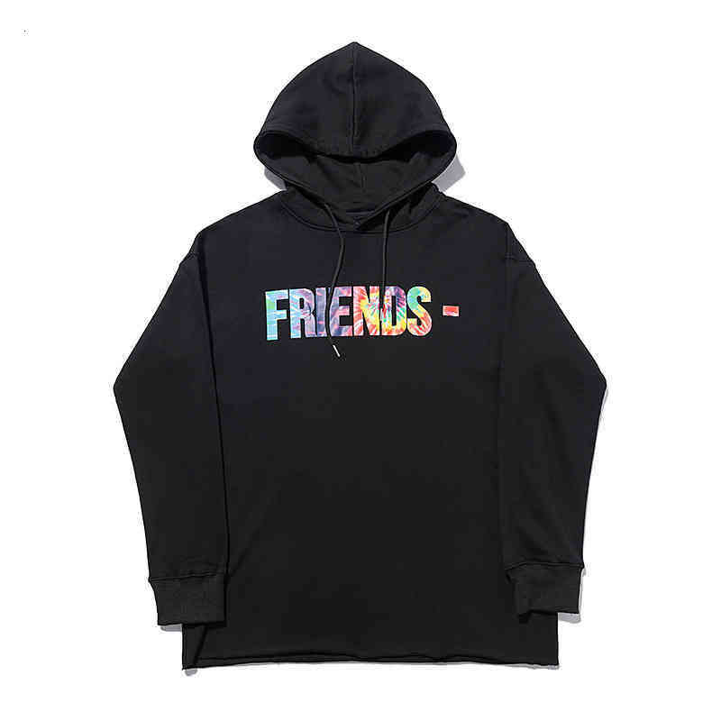 mens hooded vlones Trendy color letters friends print Hoodie and women' large V loose Pullover Hoodie hoodies jackets coats, White
mens hooded vlones Trendy color letters friends print Hoodie and women' large V loose Pullover Hoodie hoodies jackets coats, White