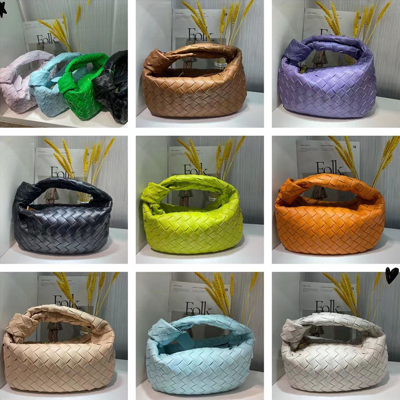 Designer handbag knotted underarm bags leather braided tote bag women wallet shoulder bag purse crossbody evening sacoche, Freight supplement
Designer handbag knotted underarm bags leather braided tote bag women wallet shoulder bag purse crossbody evening sacoche, Freight supplement