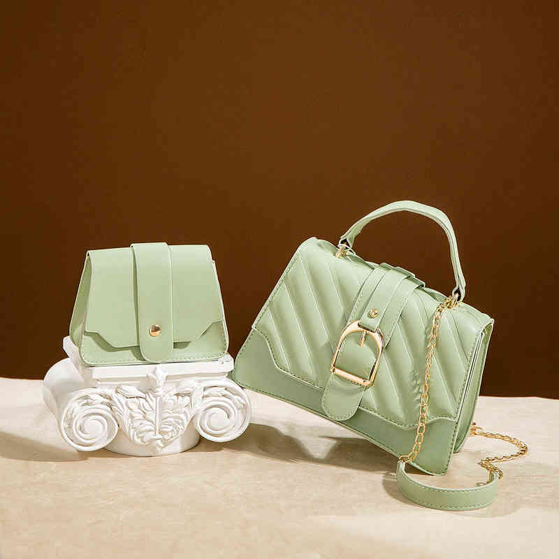 2 In1 Woman Tote New Arrival Designer Women Purses Crossbody Bag Pu Leather All-match Casual Messenger Bag 220611
2 In1 Woman Tote New Arrival Designer Women Purses Crossbody Bag Pu Leather All-match Casual Messenger Bag 220611